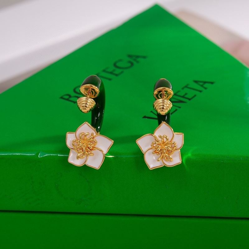 Bottega Veneta Earrings